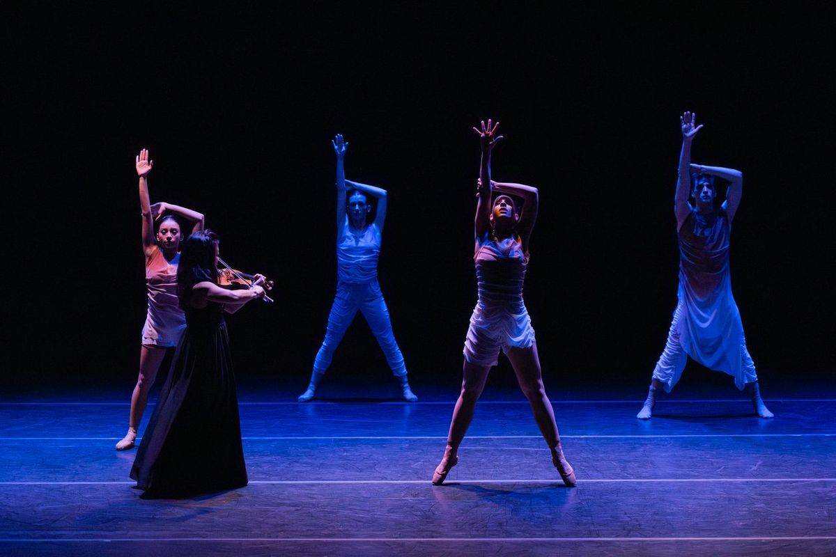 New York Theatre Ballet: The Nutcracker