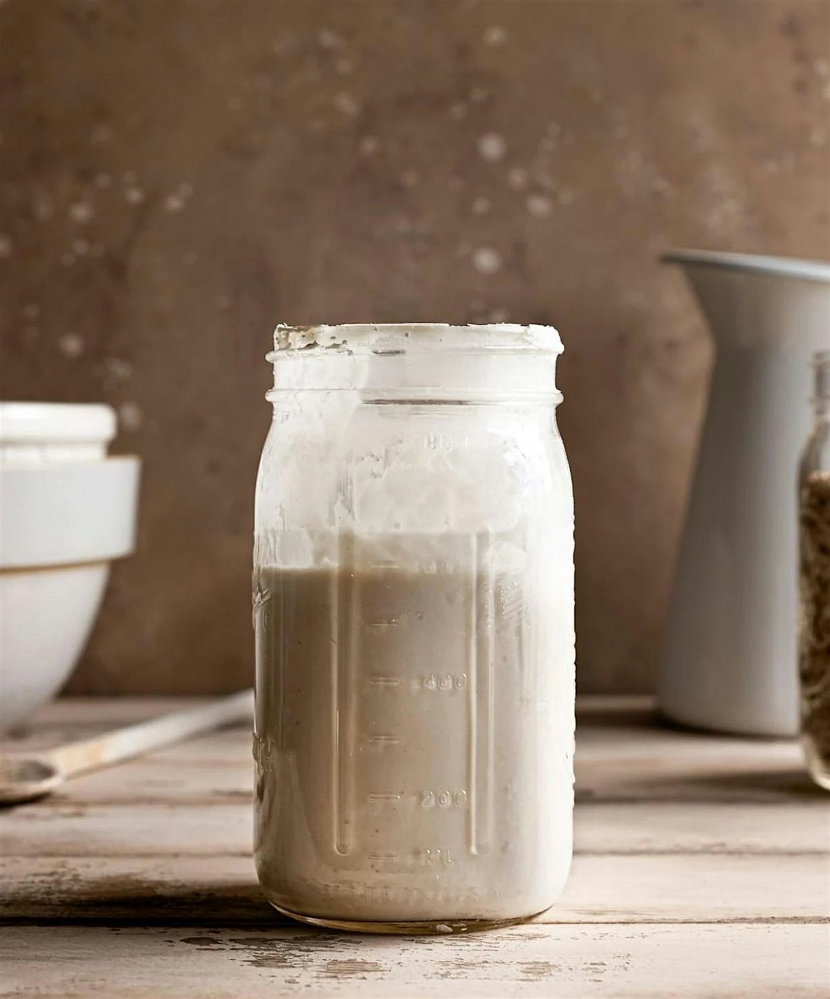 BAKING CLASS | Sourdough Discard: Don\u2019t Toss It, Transform It!