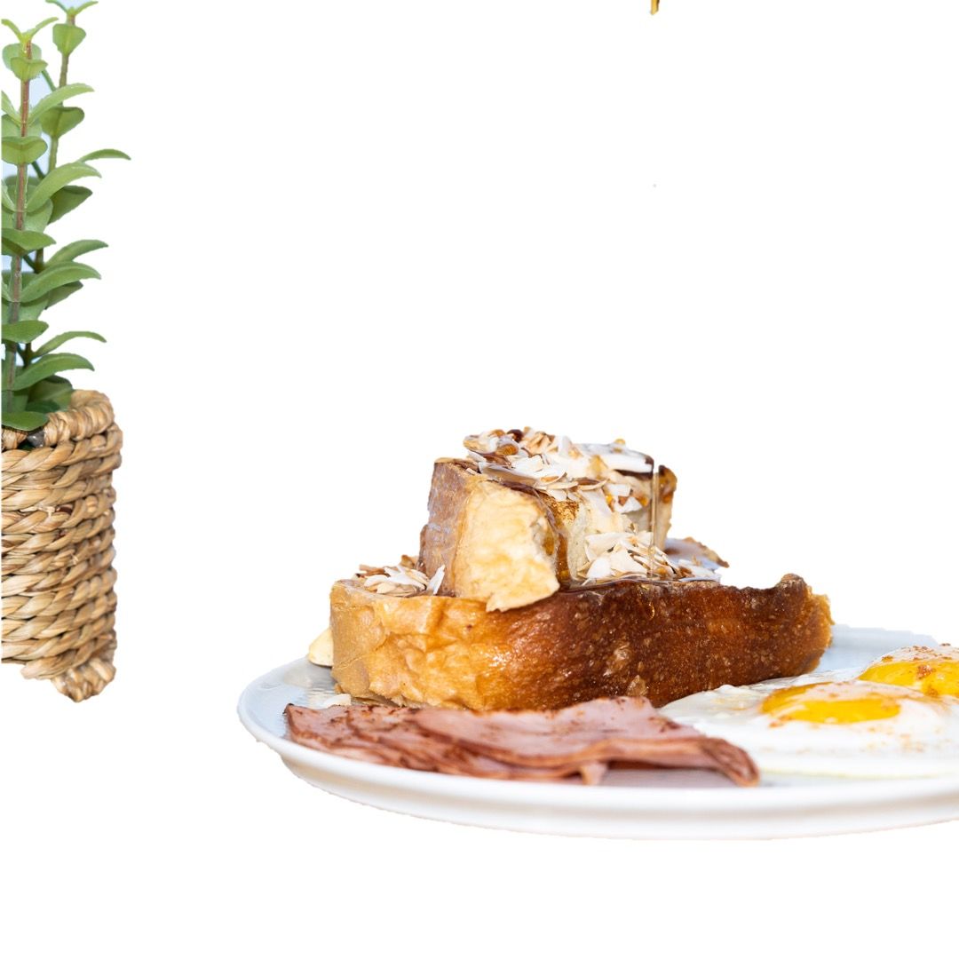 \ud83c\udf84 Sleigh Your Hunger with the Best Holiday (Breakfast) BRUNch (Lunch)! \u2744\ufe0f