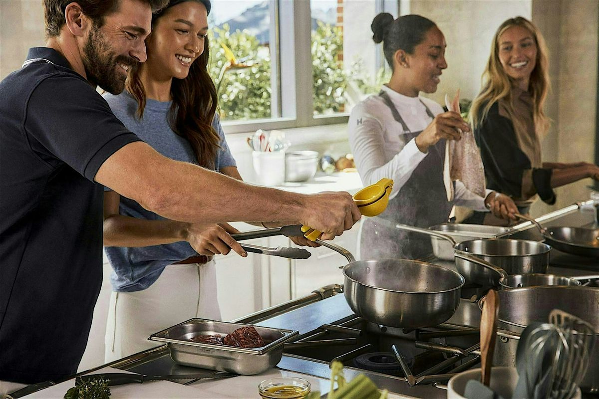 A Very Merry Holiday Kitchen