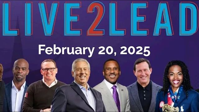 Live2Lead Atlanta 