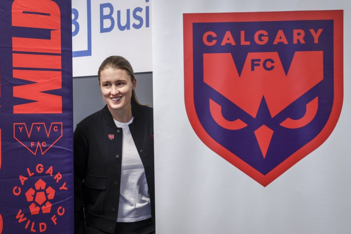 Calgary Wild FC at AFC Toronto