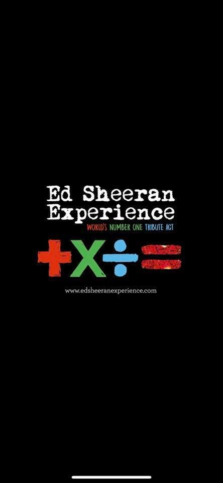 The Ed Sheeran Experience