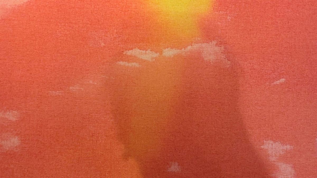 The Alchemy of Colour: Dynamic, Interactive Colour and Emotion - 12th Dec