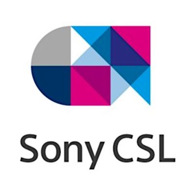 Sony CSL - Rome