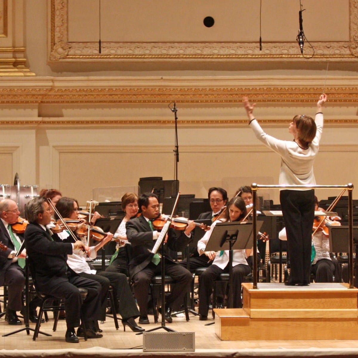 Buffalo Philharmonic Orchestra - Patriotic Pops at Kleinhans Music Hall