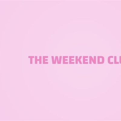 The weekend club