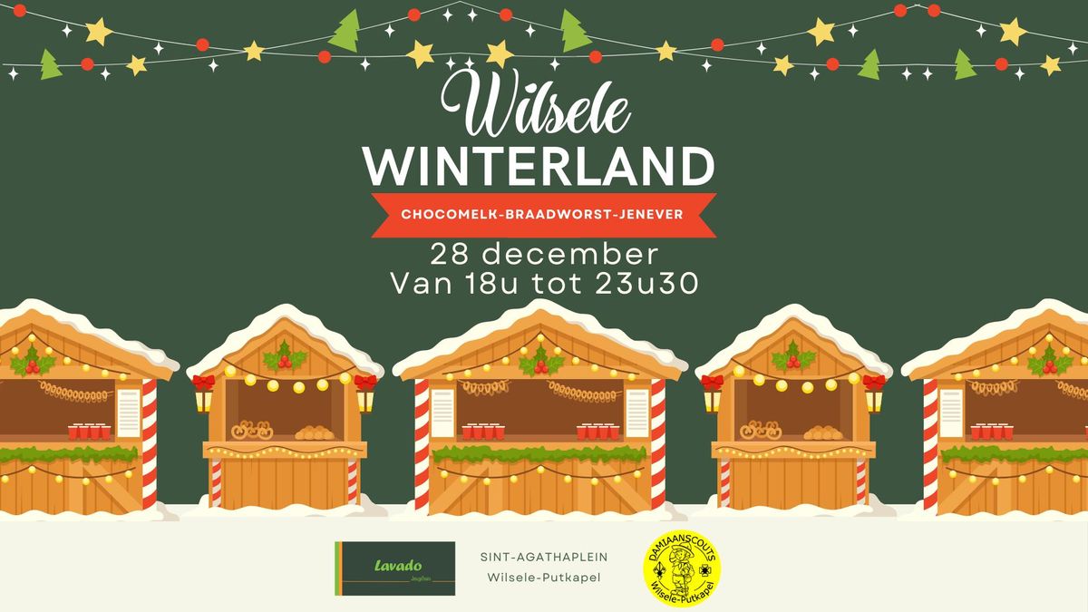 Wilsele Winterland 2024