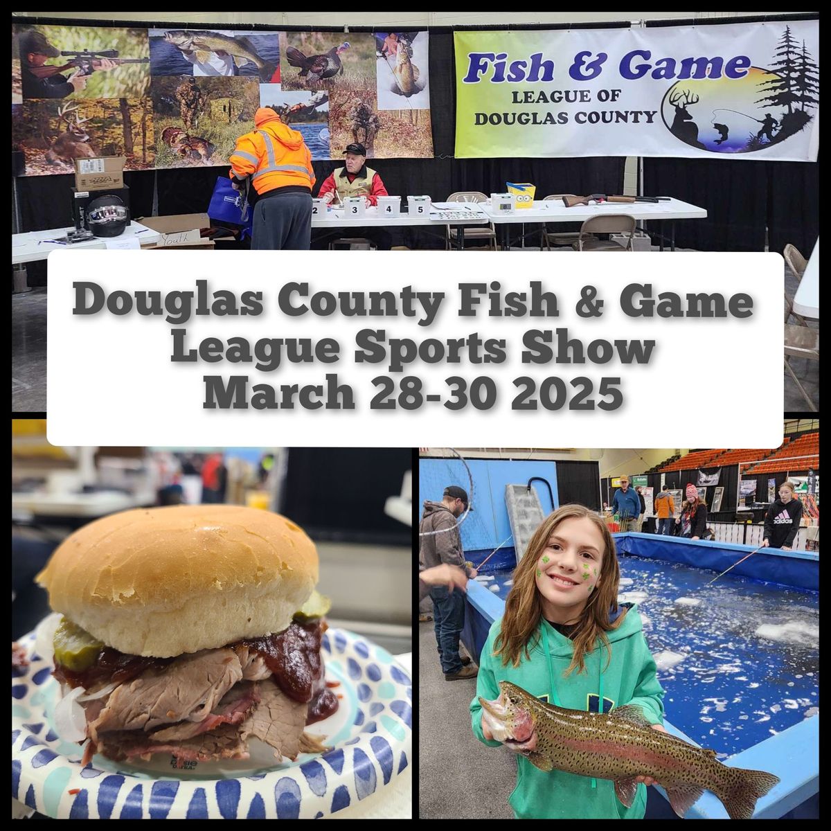 DCFGL Sports Show 