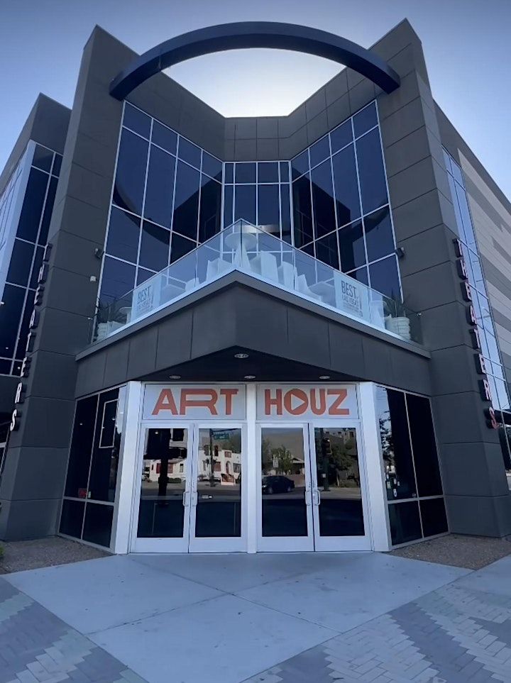 Tha Boxing Voice Presents Errol Spence vs. Terence Crawford Fight