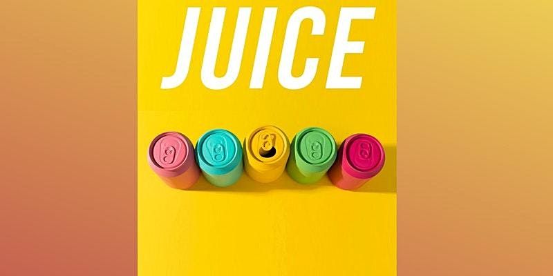 HOOPLA:  JUICE and The RH Experience!