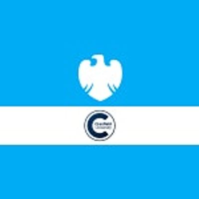 Barclays Eagle Lab - Cranfield