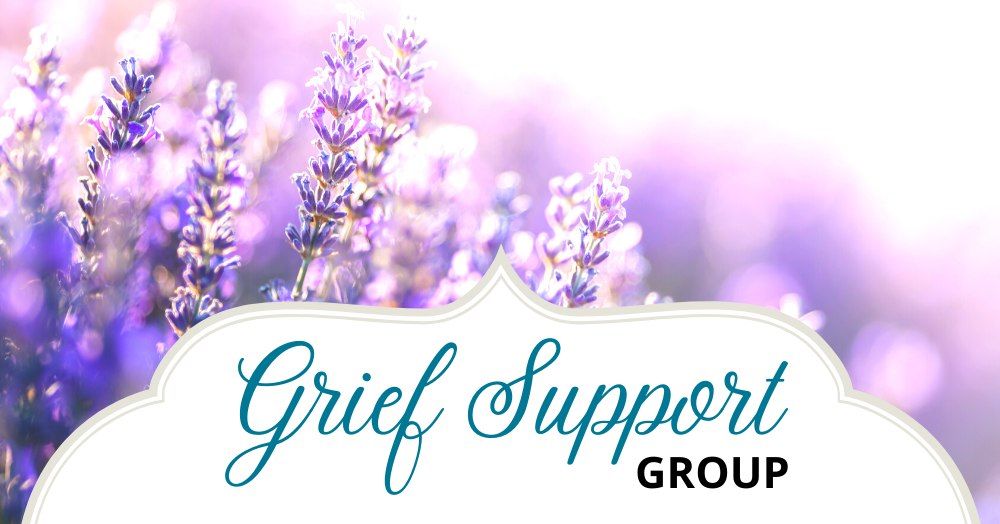 Centralia Wa Grief Support Group