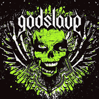 Godslave