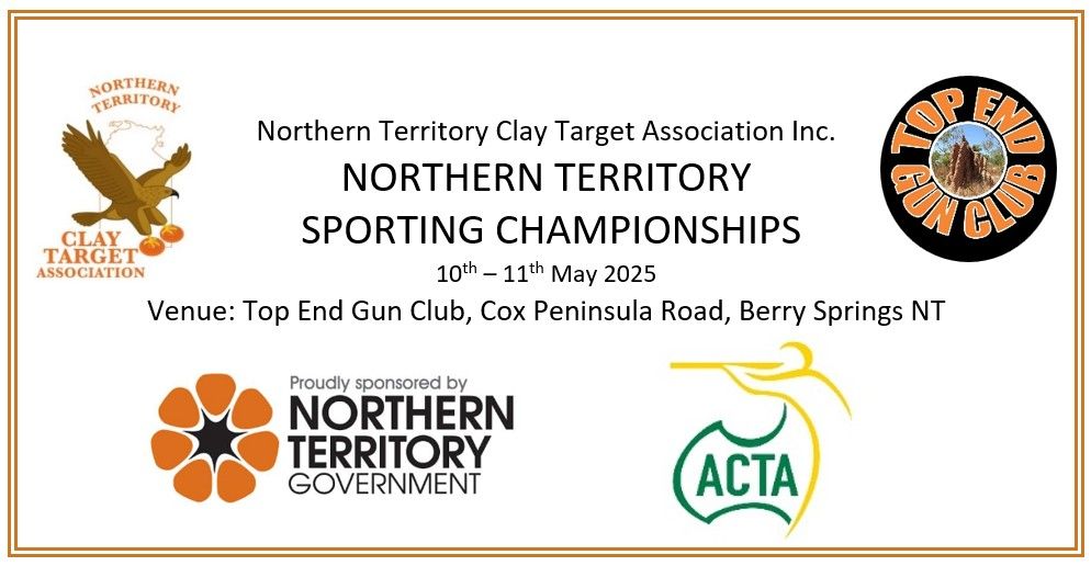 NT Sporting Championships