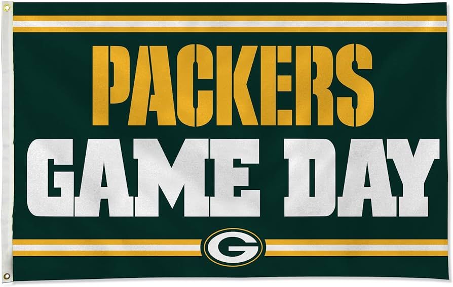 Packer Game Day Party