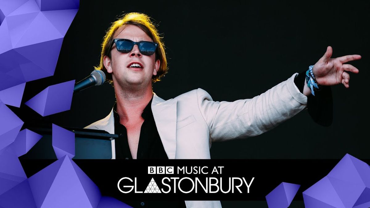 Tom Odell at Theatre of Living Arts