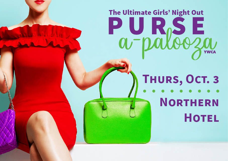 Purse-a-Palooza 2024