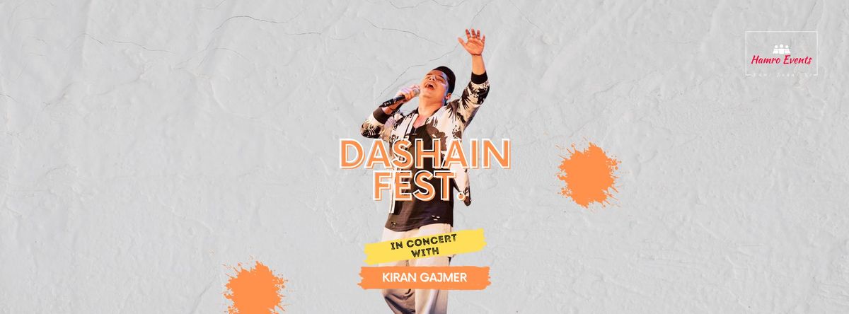 Dashain Fest 2024