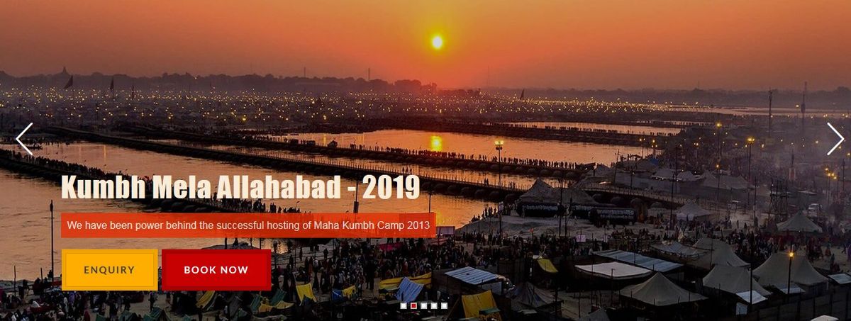 Mahakumbh Mela - 2025