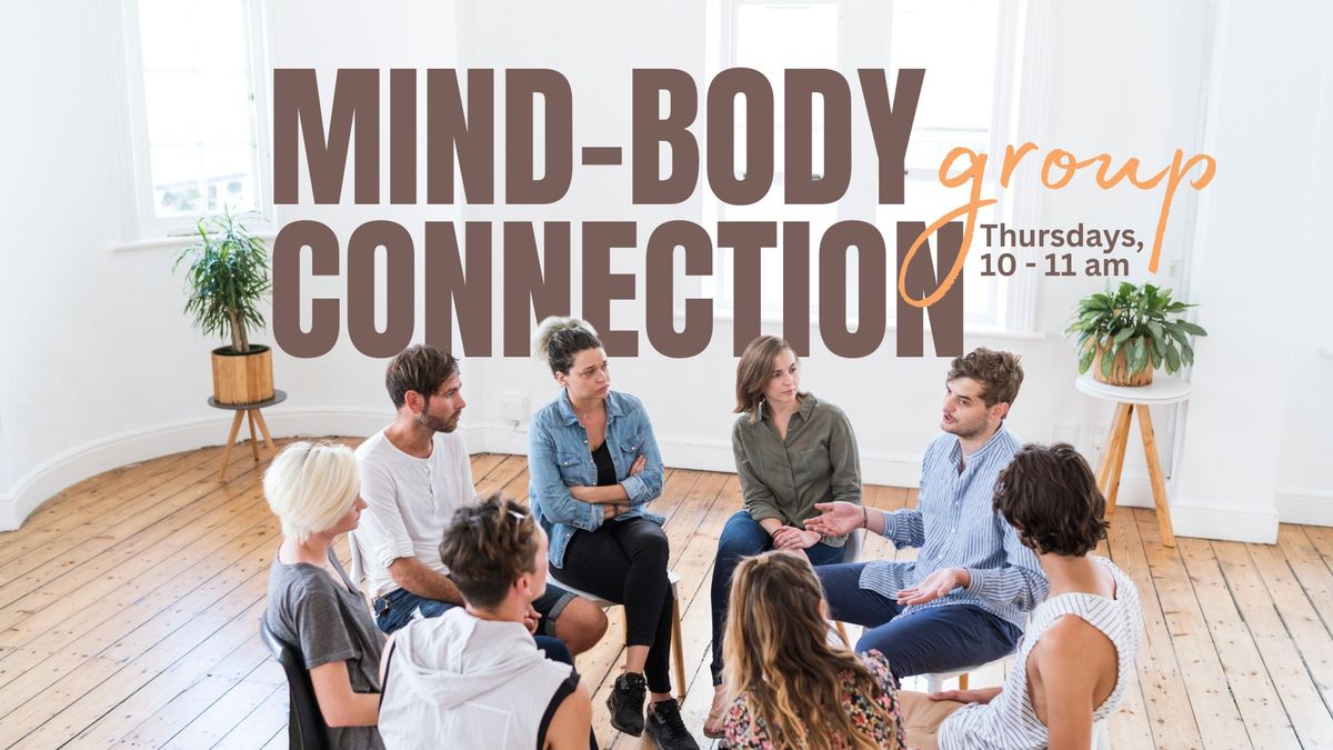 Mind-Body Connection Group 