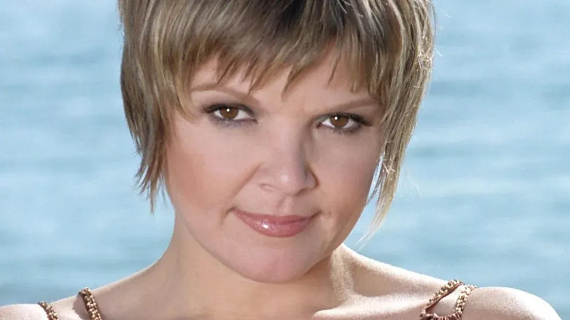 Karrin Allyson in Des Moines