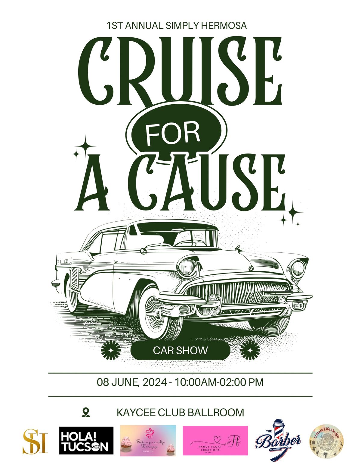 Cruise For a Cause