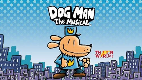 Dog Man: The Musical