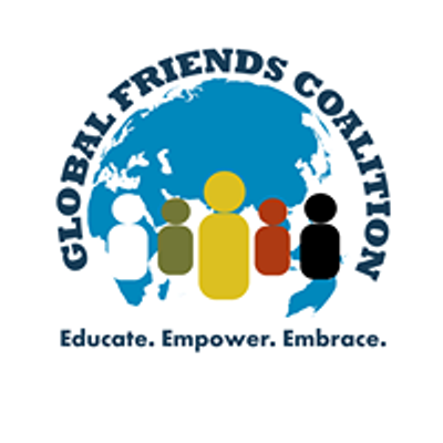 Global Friends Coalition