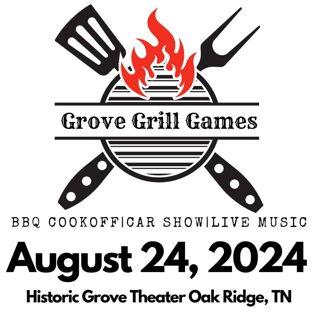 Grove Grill Games