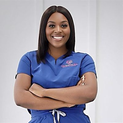 Brittany Wilson
