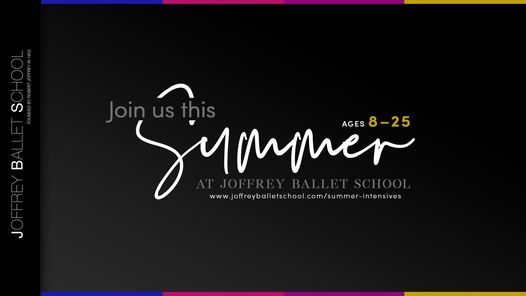 NYC Tap Summer Intensive