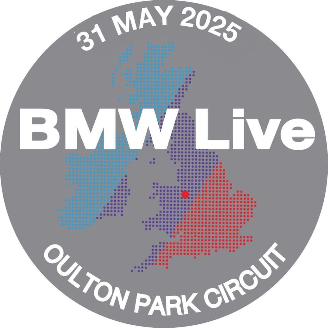 Ger-Mania @BMW live oulton park 