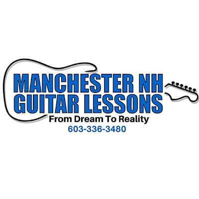 Manchester NH Guitar Lessons