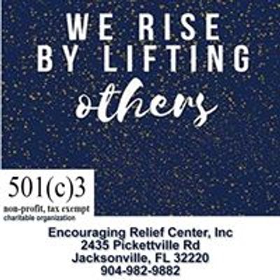 Encouraging Relief Center, Inc.