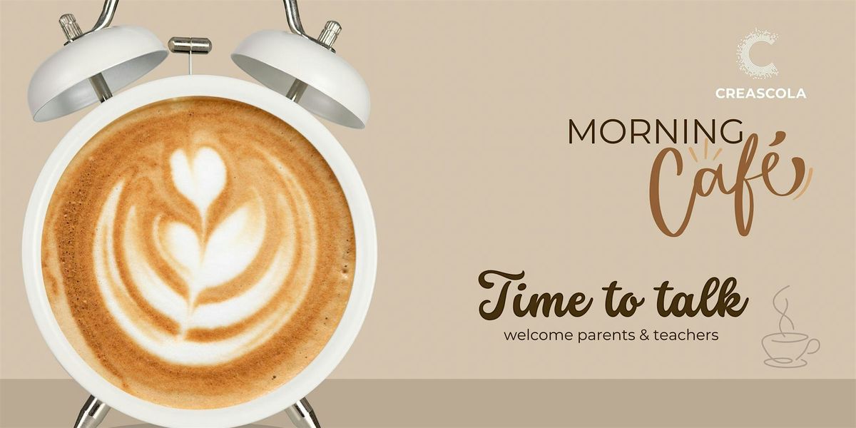 MORNING CAF\u00c9 #3