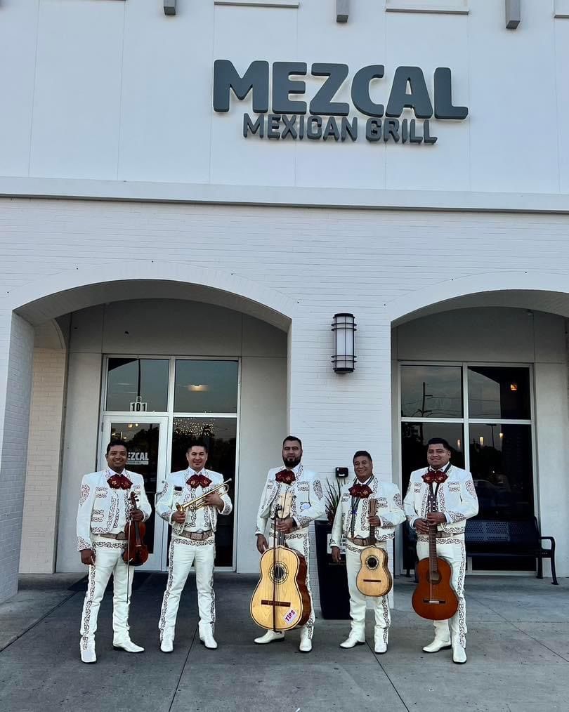 Mariachi Sunday is back at Mezcal Mexican Grill