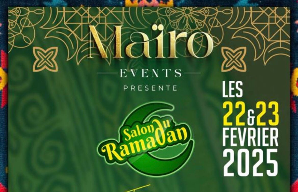 Salon du Ramadan 