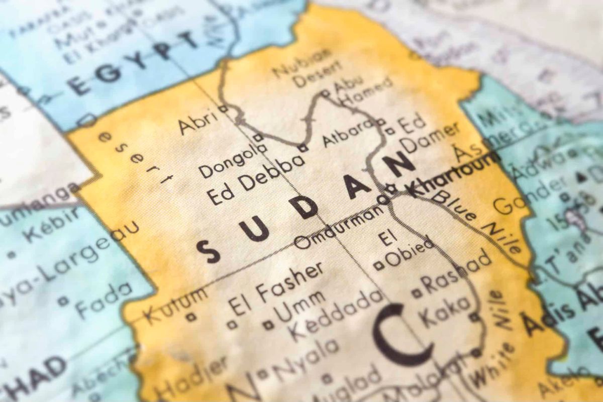 Who\u2019s Who in the Middle East: War and Humanitarian Disaster in Sudan