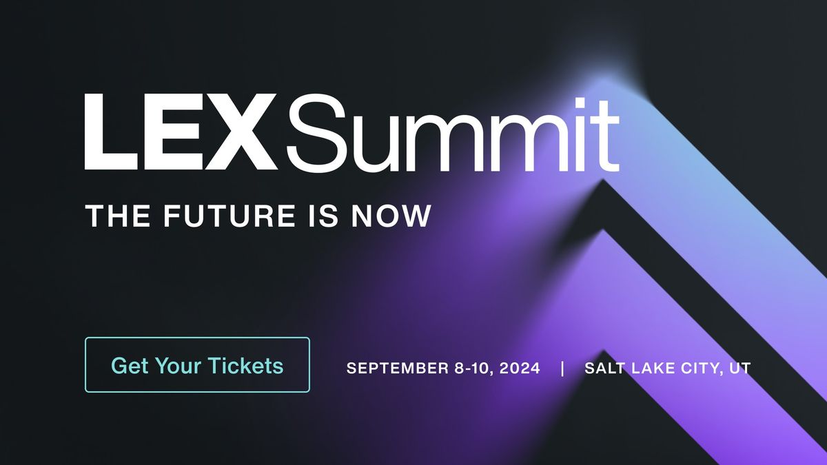 LEX Summit 2024