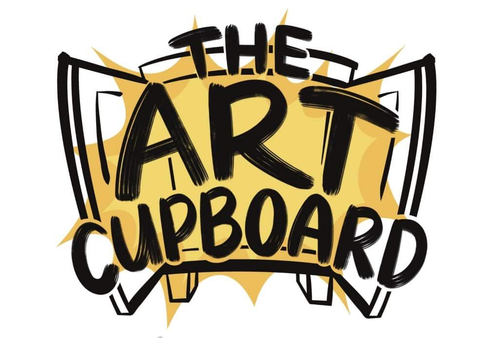 The Art Cupboard | Family Event @ UXBRIDGE