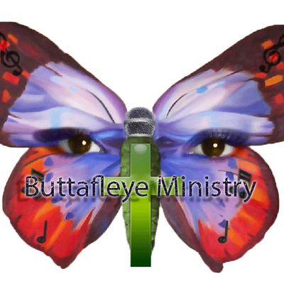 Buttafleye Music, Media, Ministry 