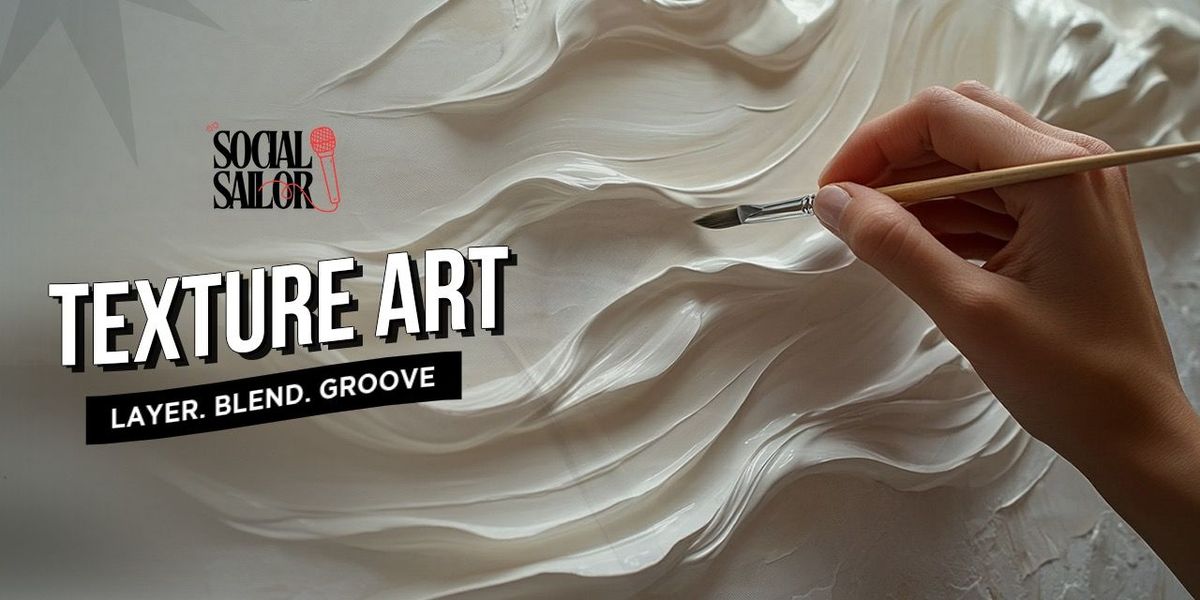 Texture Art Date - Mumbai