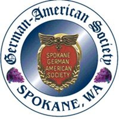 German American Society-Spokane