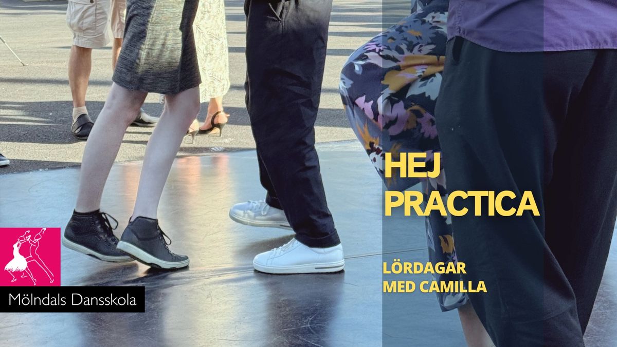 Hej Practica!