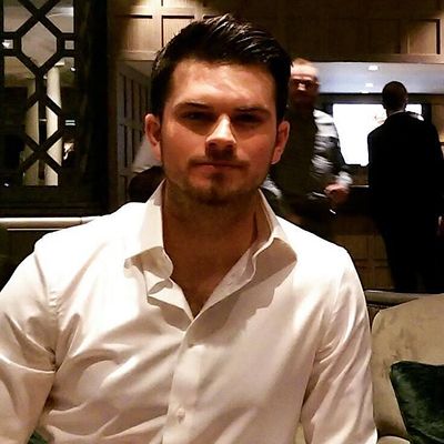 Danny Nevill