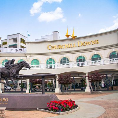 Kentucky Derby Museum