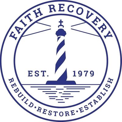 Faith Recovery formerly Youth Challenge