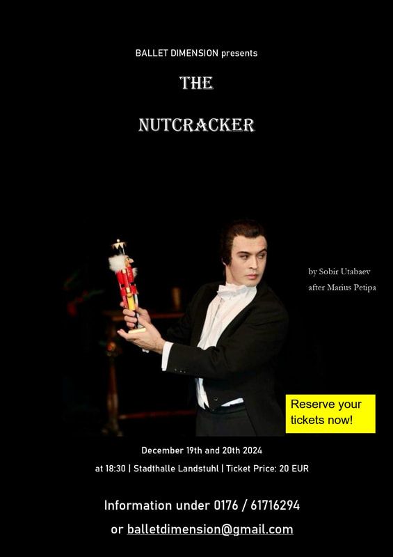 The Nutcracker