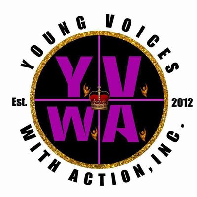 Young Voices With Action